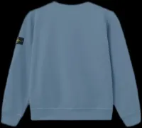 Sweatshirt_Blauw_Blauw_2