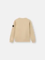 Sweatshirt_Felpa_Beige_1