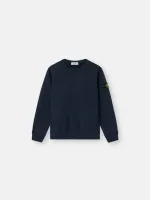Sweatshirt_Felpa_Blauw