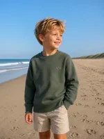 Sweatshirt_Groen_4