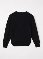 Sweatshirt_Zwart_Zwart_1