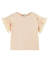 TEE_SHIRT_FETE_DES_MERES_Roze