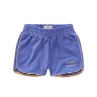 TERRY_SPORT_SHORTS_BLUE_BELL_Blauw