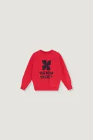 TNS_Logo_Sweatshirt_Chinese_Red_Rood