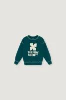TNS_Logo_Sweatshirt_Dark_Sea_Groen