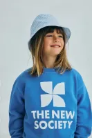 TNS_Logo_Sweatshirt_Iris_Whisper_Blauw_2