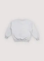 TNS_Logo_Sweatshirt_Light_Grey_Melange_Grijs_1