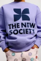 TNS_Logo_Sweatshirt_Violet_Tulip_Paars_2