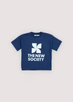 TNS_Logo_T_Shirt_Indigo_Denim_Blauw