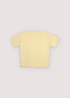 TNS_Logo_T_Shirt_Soft_Lemon_Geel_2