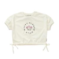 T_SHIRT_BOXY_HAPPY_FLOWER_Wit