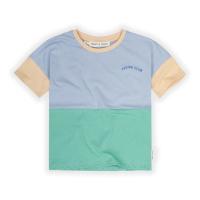 T_SHIRT_COLOURBLOCK_Multi