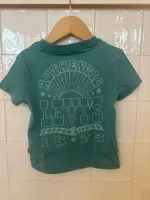 T_SHIRT__Groen