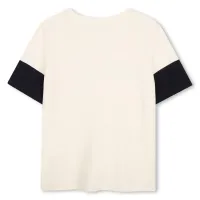 T_Shirt_Korte_Mouw__Ecru_1