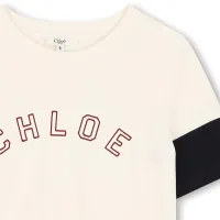 T_Shirt_Korte_Mouw__Ecru_2