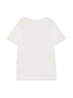 T_shirt_101_Ivory_Wit_2