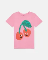 T_shirt_552_Pink_Roze