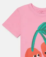 T_shirt_552_Pink_Roze_1