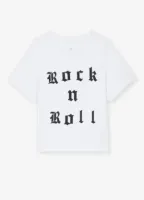T_shirt_korte_mouw_Wit