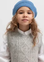 Tajo_Knit_vest_Grijs_1
