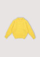 Tampere_Jumper_Harvest_Gold_Geel