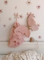 The_Pink_Butterfly_skirt_Roze_1