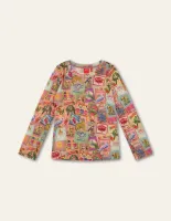 Together_T_shirt__Multi