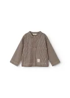 Tovan_denim_top_Bruin