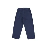 Trouser_xavier_gufo_ink_Blauw_1