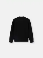 Trui_Maglia_Zwart_1