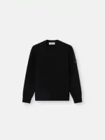 Trui_Maglia_Zwart_2