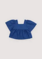 Tulip_Blouse_Blue_Denim__Blauw_1