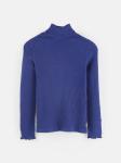 Velfie_T_shirt_Blauw