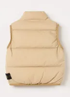 Vest_Giubbotto_Senza__Beige