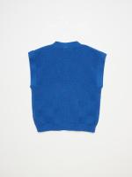 Vest_classic_blue_Blauw_1