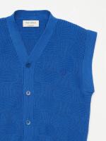 Vest_classic_blue_Blauw_2