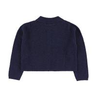 Virgina_bouclette_navy_Blauw_1