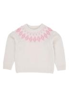 WOOL_ICELAND_BLOUSE_Creme