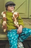 Wollen_bodywarmer___Brick_Multi_1