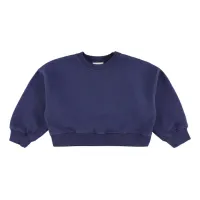 Yara_cropped_sweat_Blauw
