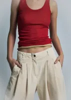 Ynki_Mero_broek_Bruin