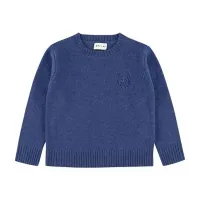 Ypres_Pull_Trui_Blauw