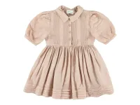 Yrma_dress_jurk_strawberry_Beige