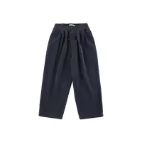 Yvan_Mero_broek_Navy_Blauw