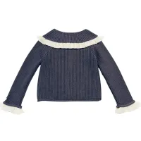 Zoila_Cardigan___Blue_Marine_Blauw_1