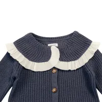 Zoila_Cardigan___Blue_Marine_Blauw_2