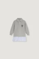 _Ash_Dress_Grijs