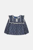 _Blouse_Kerien_Blauw