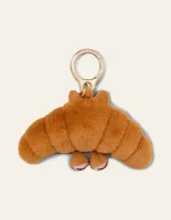 _Cat_Croissant_Bag_Charm_Biscuit_Bruin_2