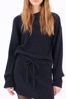 _G_Carmen_Asymmetric_Sweater_Blauw_1